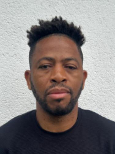 Mamadou Lamarana Bah