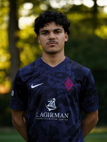 Eshagh Mohammadi