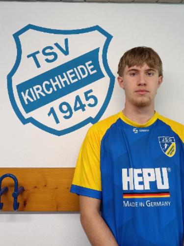 Niklas Beyer