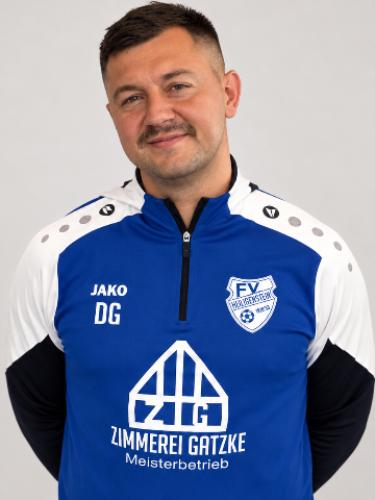 David Godulla