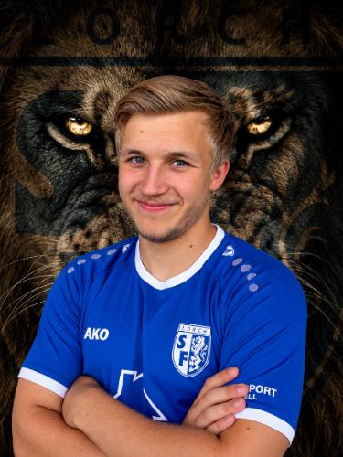 Felix Zeh