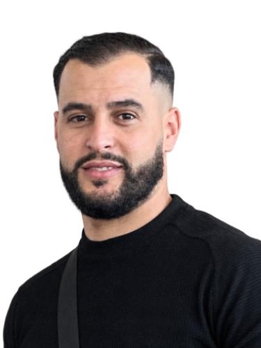 Mimoun Hafidi