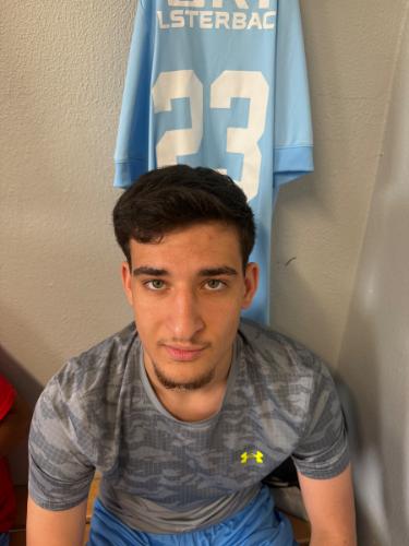 Faris Khalifa