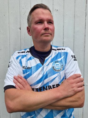 Steffen Riedel