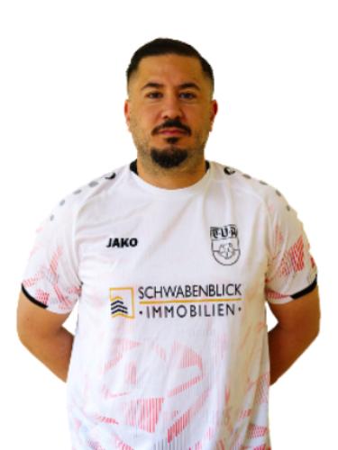 Deniz Aksancak