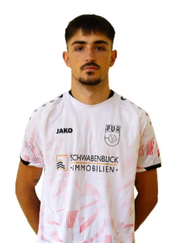 Erjon Mehmetaj