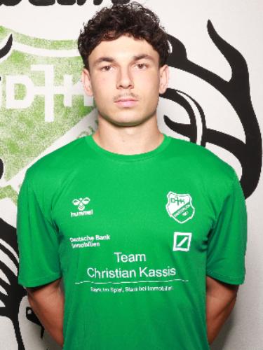 Maximilian Martin