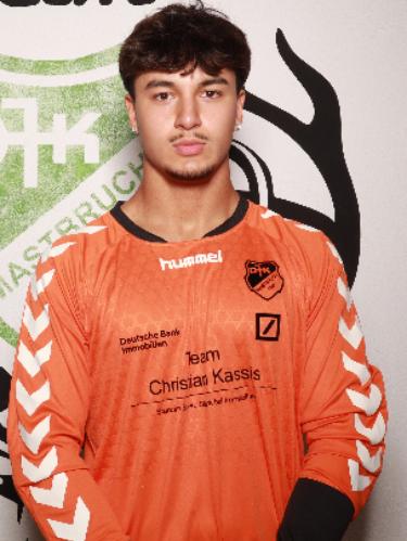 Leys Omerinovic