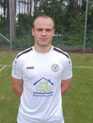 Nico Geier