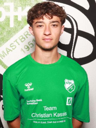 Tim Saad