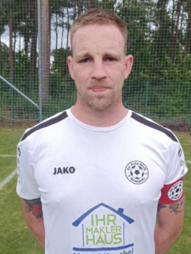 Toni Kleemann