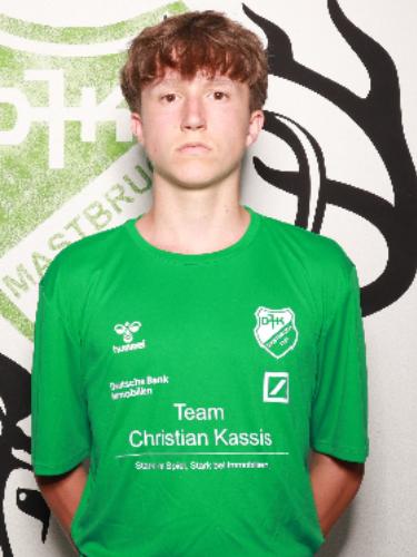 Mika Finn Tritschler