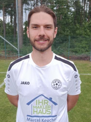 Maximilian Kurz