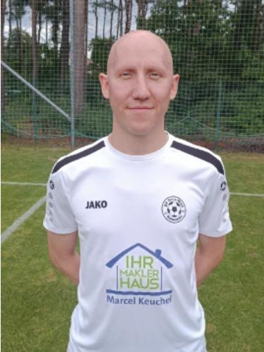 Philipp Matticzk