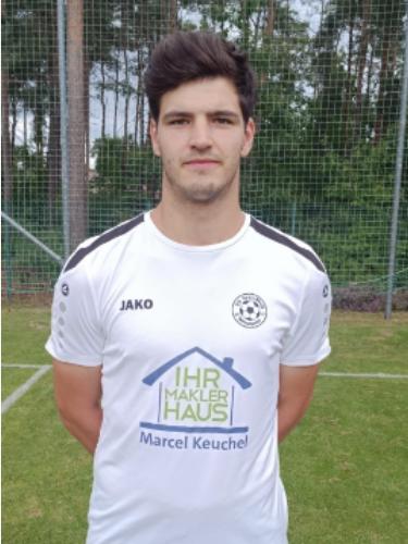 Pascal Reinert