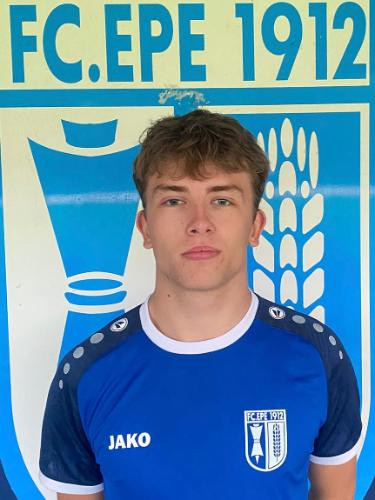 Mika Noah Koczorowski