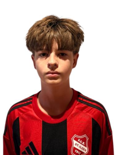 Samuel Dridiger