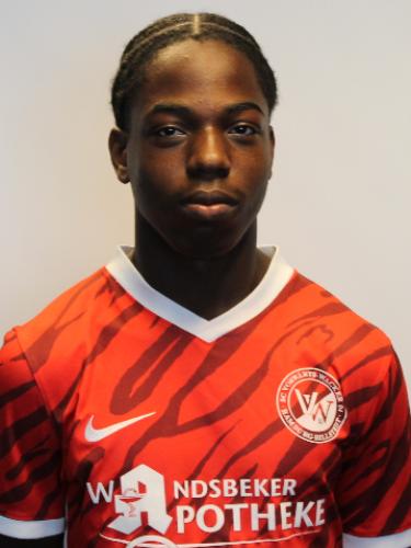 Kwame Atuahene Akowah