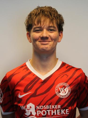 Fabian Dieckmann