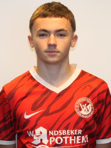 Fabian Gorecki