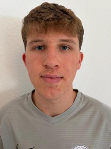 Levi Kaufmann