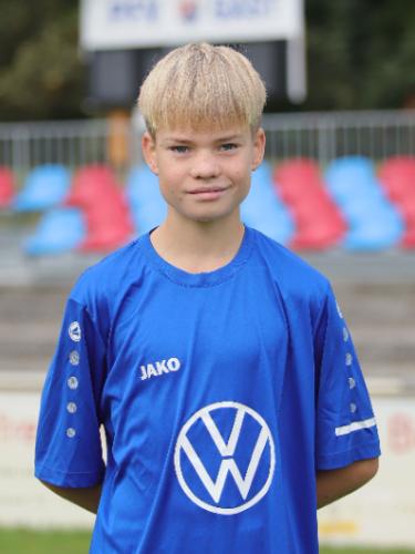 Malte Behm