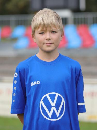 Mats Emil Jahns