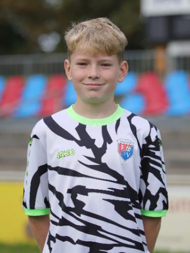 Yannic Schröter