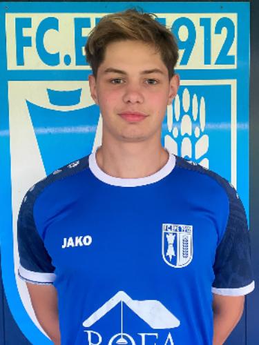 Niclas Terlinde