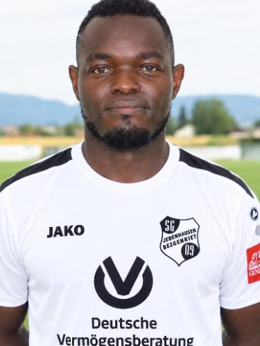 Henry Adelaja
