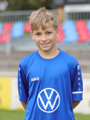 Elias Kronemann