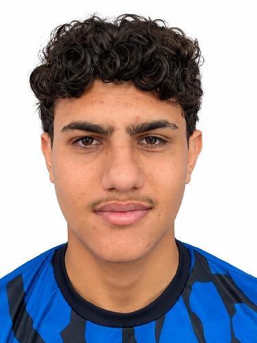 Saleh Aljrit