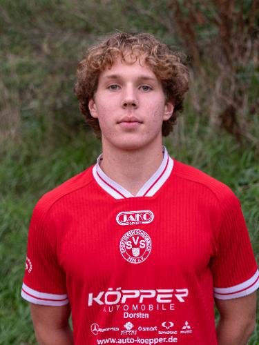 Jakob Buchholz