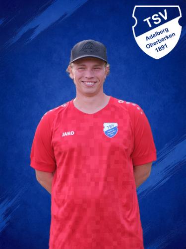 Tim-Joshua Auwärter