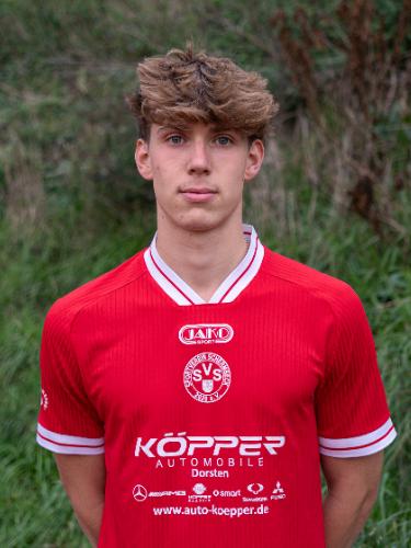 Philipp Griestop