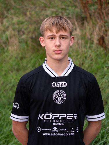 Lennard Heinemann