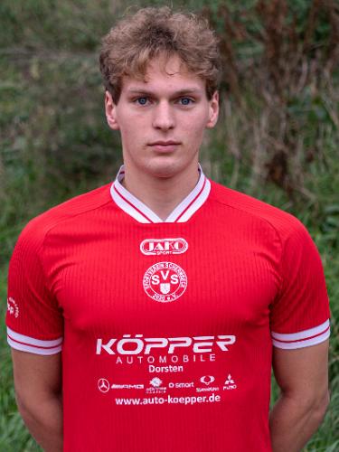 Michel-Frederic Kasche