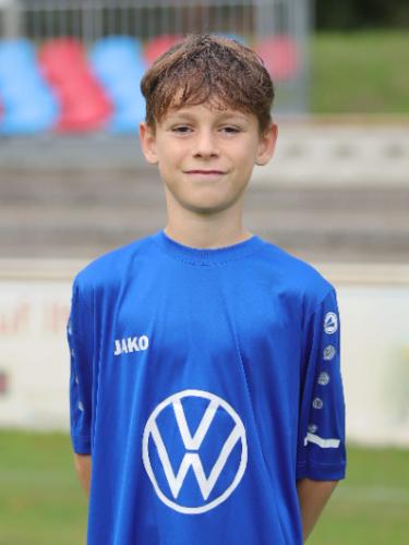 Bennet Pfalzgraf