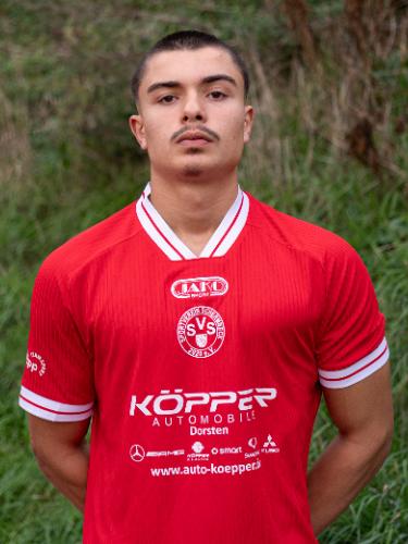 Mohammad Kosay Khatib