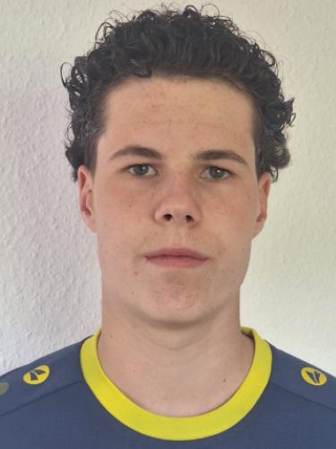 Felix Niekamp