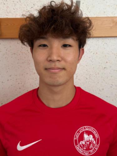 Koki Tomita