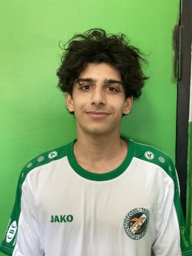 Musab Kaya