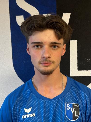 Nico Volz