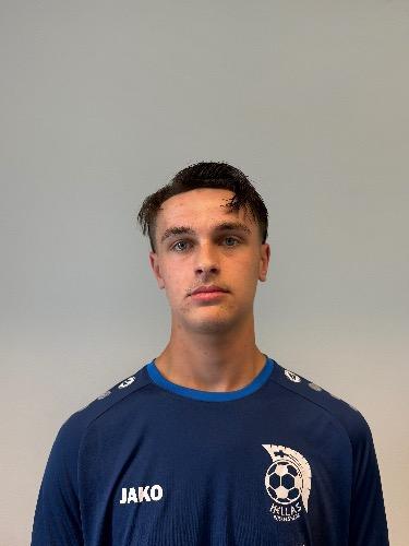 Kian Mumme
