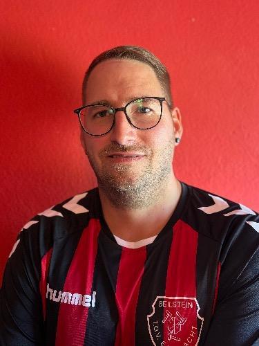 Daniel Schöneck