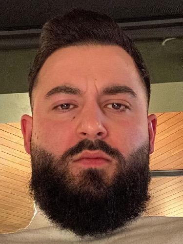 Halil Yalcin