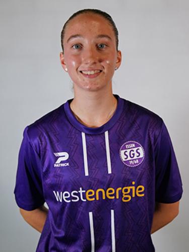 Lina Christeit