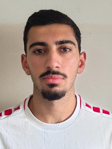 Gabriel Ayo
