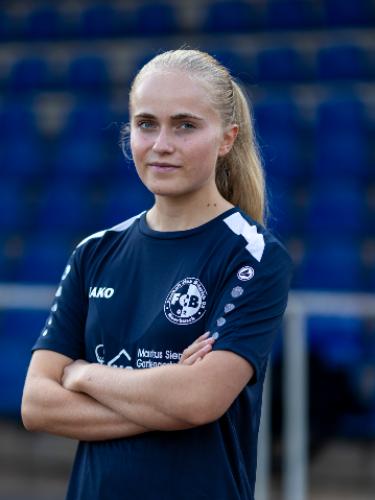 Miriam Curic