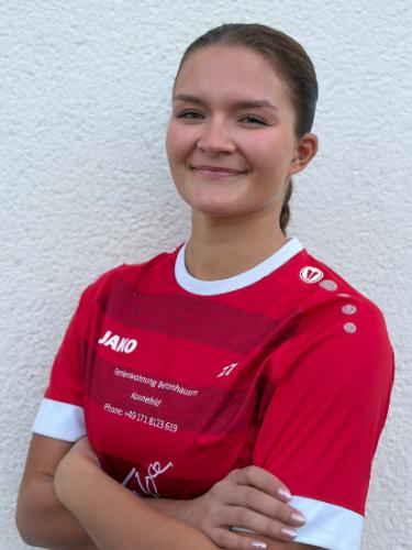 Latizia Zoe Krauß